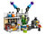 LEGO Hidden Side 70418 J.B's Ghost Lab