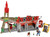 Mega Construx Fallout Red Rocket Truck Stop