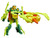  Hasbro Transformers Cyberworld Armored Cyber Changers Chop Shop 
