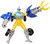  Hasbro Transformers Cyberworld Cyber Changers Sky-Byte 