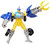 Hasbro Transformers Cyberworld Cyber Changers Sky-Byte