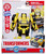  Hasbro Transformers Cyberworld Cyber Changers Bumblebee 