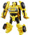 Hasbro Transformers Cyberworld Cyber Changers Bumblebee
