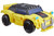 Hasbro Transformers Cyberworld Cyber Changers Bumblebee