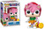  Funko Pop! Games Sonic the Hedgehog 1171 Amy 