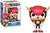  Funko Pop! Games Sonic the Hedgehog 1174 Mighty 