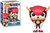 Funko Pop! Games Sonic the Hedgehog 1174 Mighty