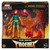 Hasbro Marvel Legends Jean Grey with Phoenix Force Deluxe 6" Figure