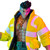  Jada Cyberpunk Edgerunners David Martinez 1/12 Scale Figure 