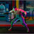 Jada Cyberpunk Edgerunners David Martinez 1/12 Scale Figure