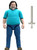  Mattel A Minecraft Movie Steve 12" Figure 