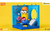 Blokees Minions Kevin Mini Model Kit