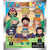 Monogram One Piece Series 6 3D Foam Bag Clip Single