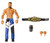  Mattel WWE Elite Collection Series 122 Andrade 6" Figure 