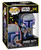 Funko Pop! Star Wars May the Fourth 835 Jango Fett (Retro) 