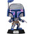  Funko Pop! Star Wars May the Fourth 835 Jango Fett (Retro) 