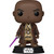  Funko Pop! Star Wars May the Fourth 834 Mace Windu (Retro) 