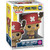  Funko Pop! Television One Piece Live Action 1883 Tony Tony Chopper (Flocked) 
