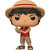  Funko Pop! Television One Piece Live Action 1878 Monkey D. Luffy 