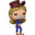  Funko Pop! Animation Futurama 2210 Sexy Scruffy 