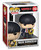 Funko Pop! Animation Mashle Magic and Muscles 2183 Mash Burndead