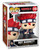 Funko Pop! Animation Mashle Magic and Muscles 2185 Dot Barrett