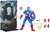 Hasbro Marvel Legends 20th Anniversary Series 1 Captain America 6" Figure