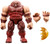 Hasbro Marvel Legends Gamerverse Juggernaut 6" Scale Figure