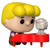 Funko Pop! Animation Peanuts 2092 Schroeder Playing Piano