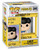 Funko Pop! Animation Peanuts 2095 Lucy with Doctor Stand