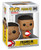 Funko Pop! Animation Peanuts 2093 Franklin with Ball