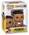  Funko Pop! Animation Peanuts 2093 Franklin with Ball 