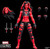  Hasbro Marvel Legends Exclusives Red She-Hulk 6" Figure 