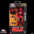  Hasbro Marvel Legends Exclusives Red She-Hulk 6" Figure 