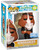 Funko Pop! Disney Zootopia 2 1658 Winddancer Specialty Series