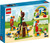  LEGO 40529 Children's Amusment Park 