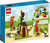 LEGO 40529 Children's Amusment Park