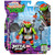 Playmates Tales of the Teenage Mutant Ninja Turtles Battle Arena Raph 4.5" Figure