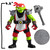 Playmates Tales of the Teenage Mutant Ninja Turtles Battle Arena Raph 4.5" Figure
