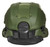 Disguise Halo Master Chief Adult Light-Up Deluxe Helmet