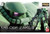 Bandai Mobile Suit Gundam Zaku II 1/144 Scale Real Grade Model Kit