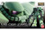  Bandai Mobile Suit Gundam Zaku II 1/144 Scale Real Grade Model Kit 
