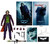  McFarlane DC Multiverse Deluxe Theatrical Edition Wave 3 The Dark Knight The Joker 7" Figure 