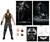  McFarlane DC Multiverse Deluxe Theatrical Edition Wave 3 The Dark Knight Rises Bane 7" Figure 