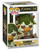Funko Pop! Zodiac 18 Taurus