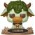 Funko Pop! Zodiac 18 Taurus
