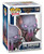  Funko Pop! Games Baldur's Gate 3 1189 The Emperor 