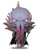 Funko Pop! Games Baldur's Gate 3 1189 The Emperor