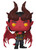 Funko Pop! Games Baldur's Gate 3 1188 Raphael