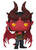  Funko Pop! Games Baldur's Gate 3 1188 Raphael 